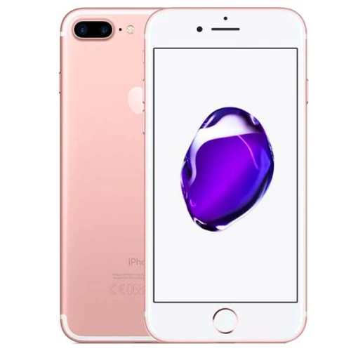 iPhone 7 Plus 128 GB Oro Rosa