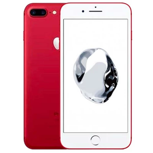 iPhone 7 Plus 128 GB Rood