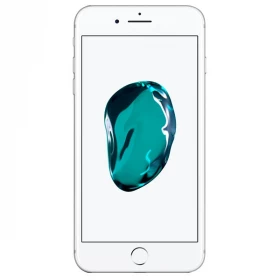 iPhone 7 Plus 32 Gb Argento