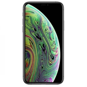 iPhone xr blanco
