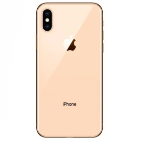 iPhone XS Max 64 Go Or