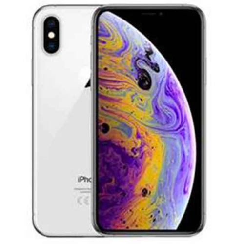 iPhone XS 256 GB Prateado