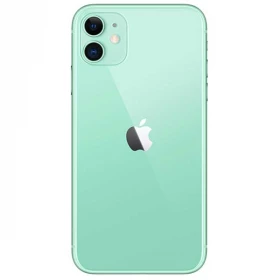 iPhone 11 64 Go Vert