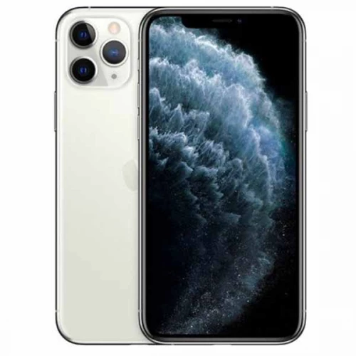 iPhone 11 Pro 64 Gb Argento