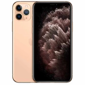 iPhone 11 Pro 64 Go Or