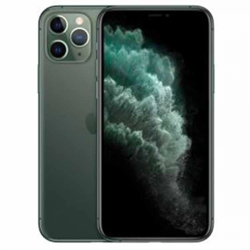 iPhone 11 Pro 64 GB Middernachtgroen