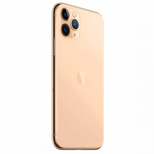 iPhone 11 pro 256 Go Or - CERTIDEAL