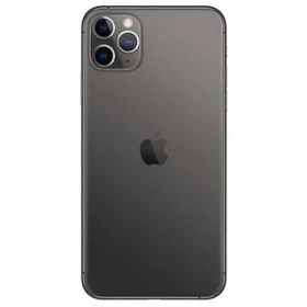 iPhone 11 Pro Max 256 Go Gris