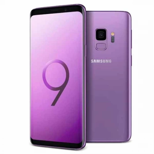 Samsung Galaxy S9 64 Gb Purple