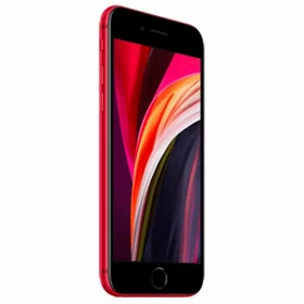 iPhone SE 64 Giga Rouge- 2ème génération
