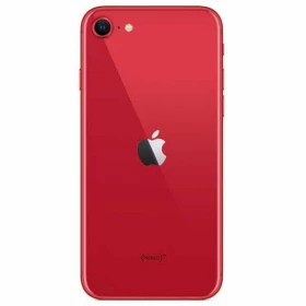 iPhone SE 64 Giga Rouge - 2ème génération