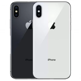 Ventes flash iPhone X 256go - Sans Face ID