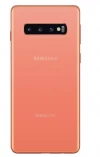 Samsung Galaxy S10 Blanc