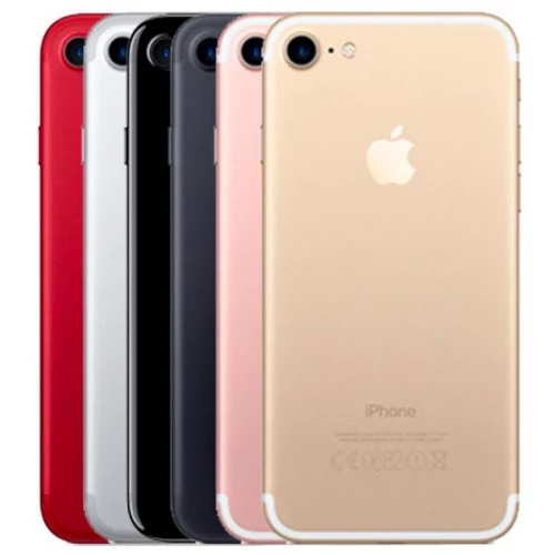 iPhone 7 128 Gb Without Touch ID (Color according to availability)