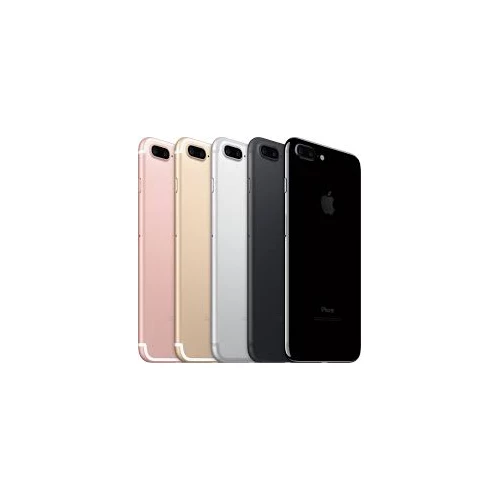 Bouton Home Iphone 7 Touch Id iPhone 7 Plus 128 Go SANS TOUCH ID et bouton home sensible (Couleur