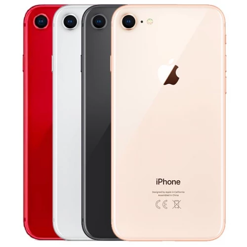 iPhone 8 64 Gb Sem Touch ID (Cor de acordo com a disponibilidade)