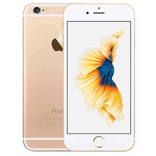 iPhone 6S 16GB Gris sin touch ID