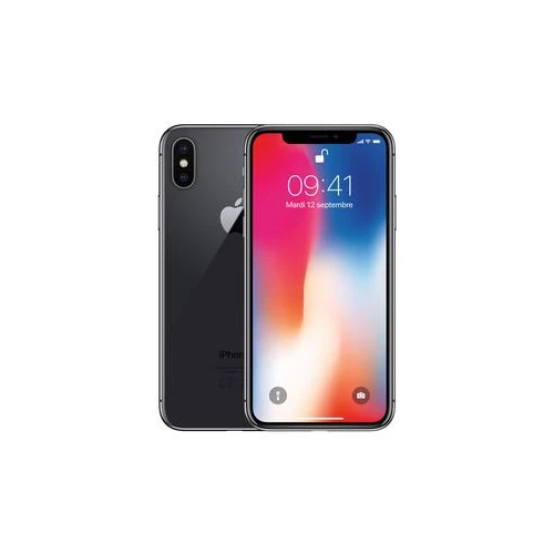 iPhone X 64 Go Sans FACE ID (Couleur selon dispo)