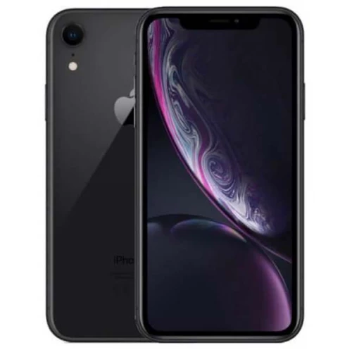 iPhone XR 128 Gb Svart