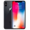 iPhone X 64Go Gris sidéral