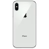 iPhone X 64Go Gris sidéral