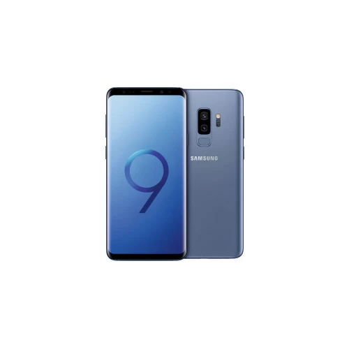 Samsung Galaxy S9 Plus 64 Gb Bl&aring;