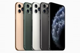 Ventes flash iPhone 11 256 Go SANS FACE ID (couleur selon dispo)