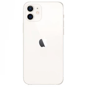 iPhone 12 64 Go blanc reconditionné