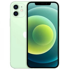 iPhone 12 128 Go Vert