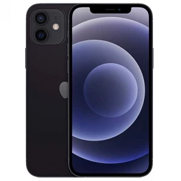 Ventes flash Apple - iPhone 12 - 128 Go - Reconditionné - Correct - Noir