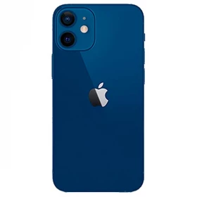 iPhone 12 256 Go Bleu