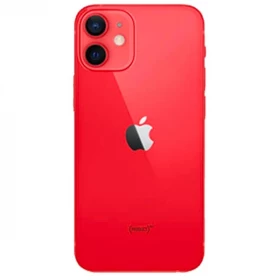 iPhone 12 128Go Rouge