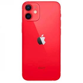 iPhone 12 64 Go Rouge
