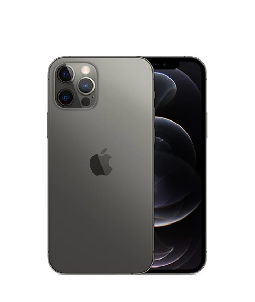 iPhone 12 Pro Max 256 GB Grafito