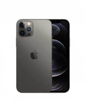 iPhone 12 Pro Max Gris