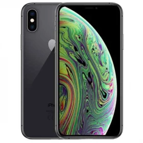 iPhone XS 64 GB Cinzento Sideral