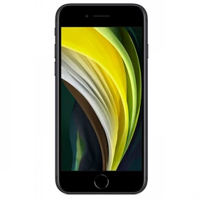 iPhone SE 64 Giga Blanc - 2ème génération