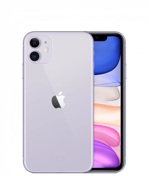 iPhone 12 256 GB Roxo