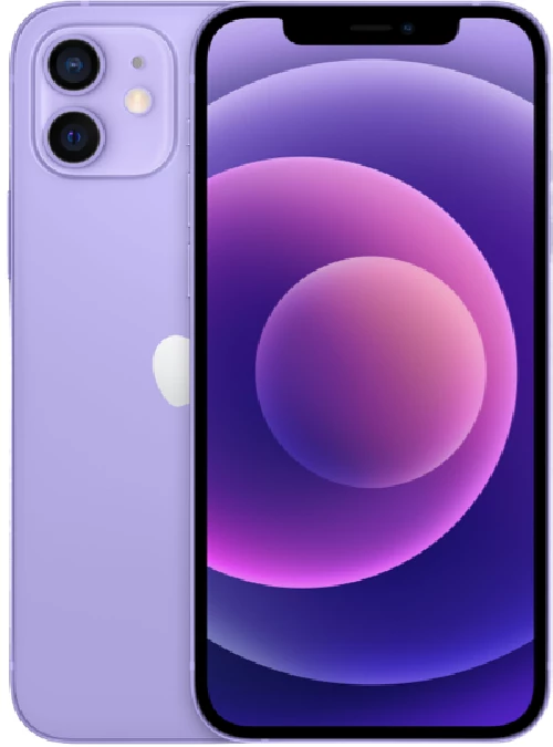iPhone 12 Mini 128 GB Viola