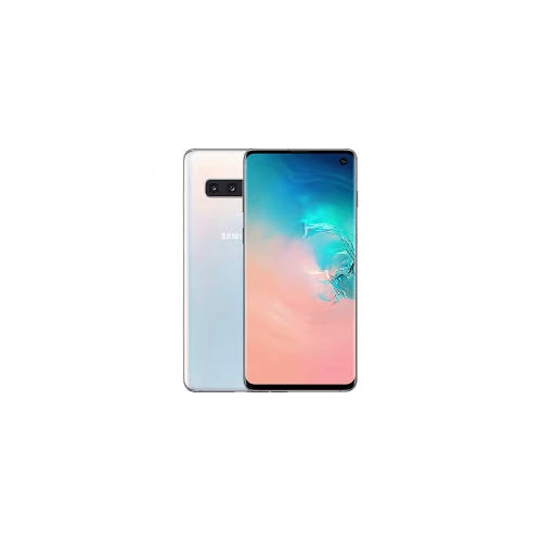 Samsung Galaxy S10 128 GB Bianco