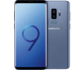 Samsung Galaxy S9+ 64 Go Bleu