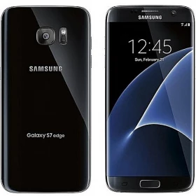 Réparation coque arrière Samsung S7 edge