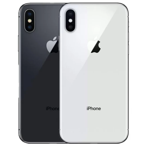 iPhone X 64 Go Sans Face ID (Couleur selon disponibilité)