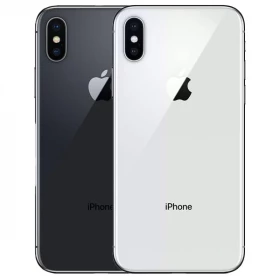 iPhone X 64 Go SANS FACE ID (Couleur selon dispo)