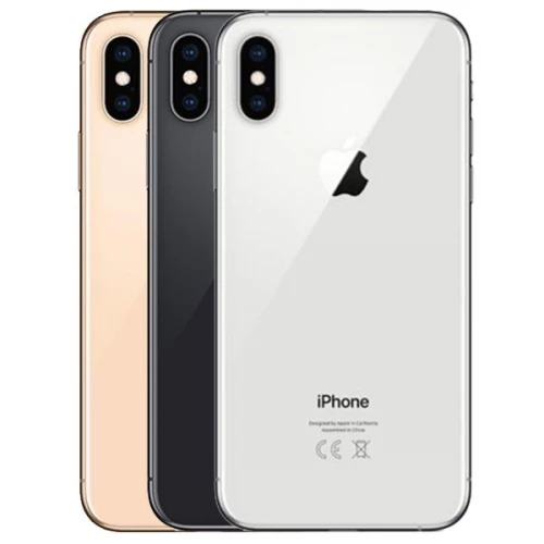 iPhone XS Max 256 Gb Sem Face ID (Cor de acordo com a disponibilidade)