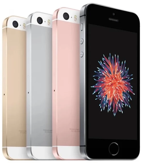 iPhone SE (2016) 128 Gb sin Touch ID (color segun disponibilidad)