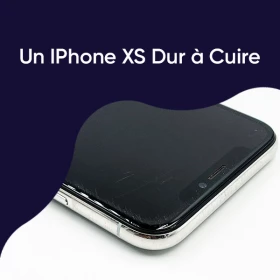 iPhone X 64 Go SANS FACE ID (Couleur selon dispo)