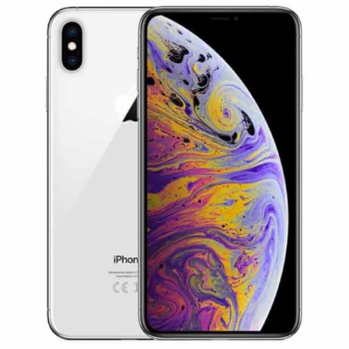 iPhone XS Max 64 Go Dur à Cuire (couleur selon disponibilité)