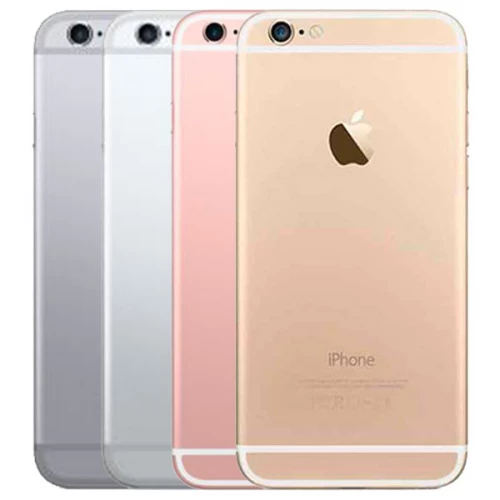 iPhone 6S 64 Go - Correct - Bouton Home HS (Couleur selon dispo)