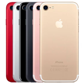 iPhone 7 32 Go Noir mat sans réseau (Wifi Only)
